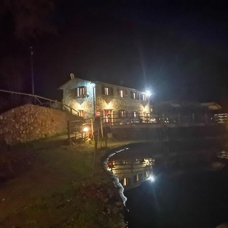 Taverna Del Dolmen Millesimo 外观 照片