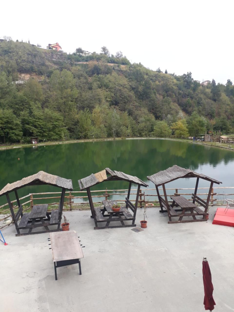 Taverna Del Dolmen Millesimo 外观 照片