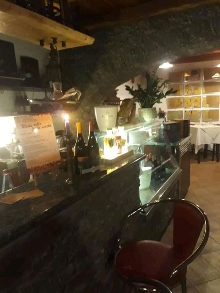 Taverna Del Dolmen Millesimo 外观 照片