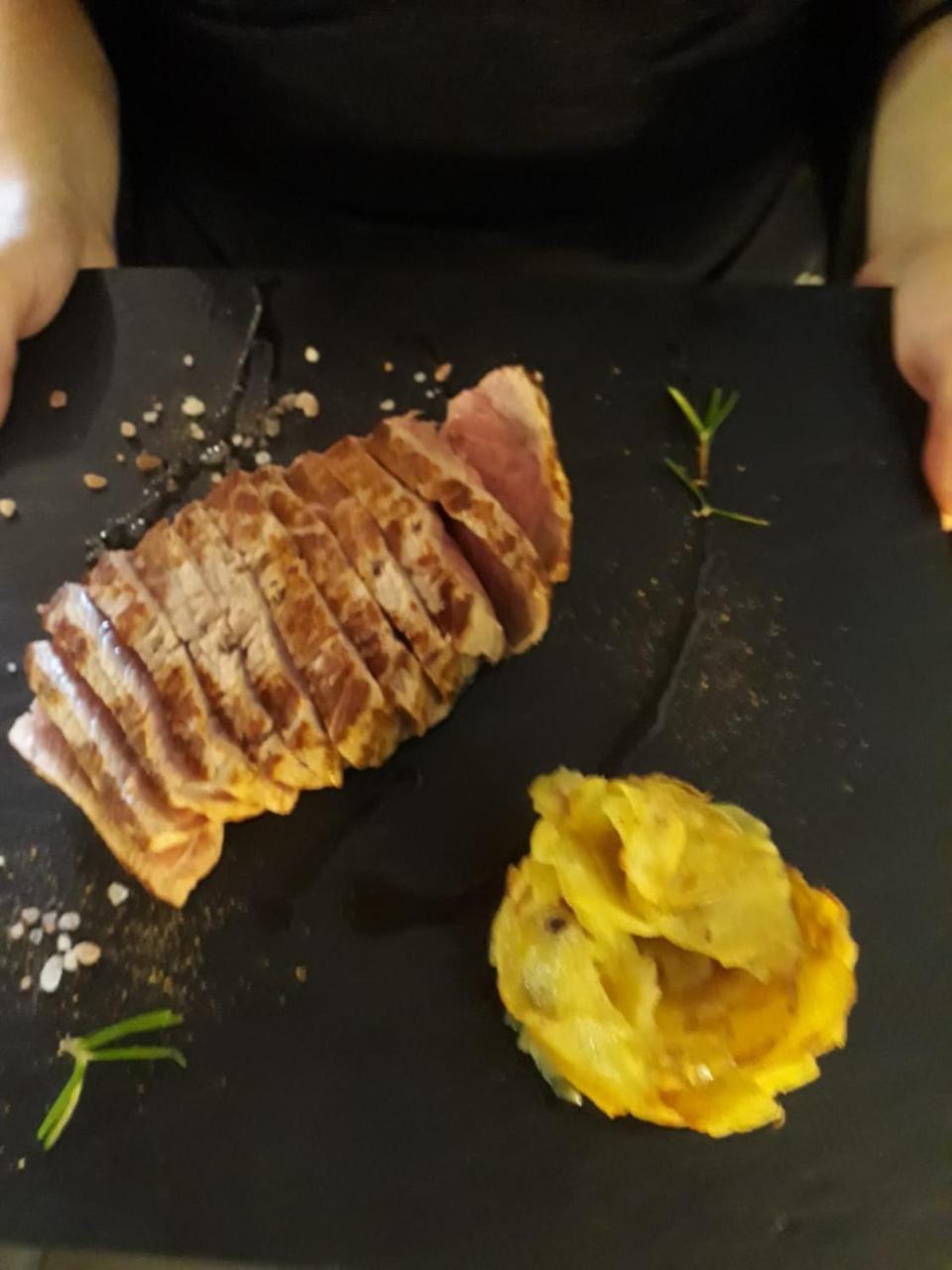 Taverna Del Dolmen Millesimo 外观 照片