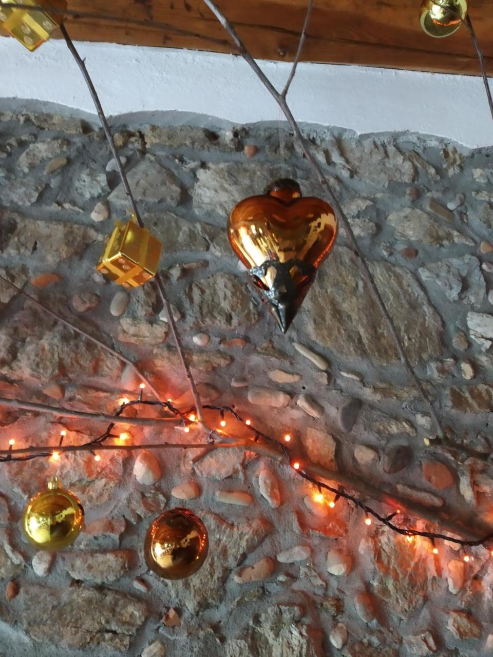 Taverna Del Dolmen Millesimo 外观 照片