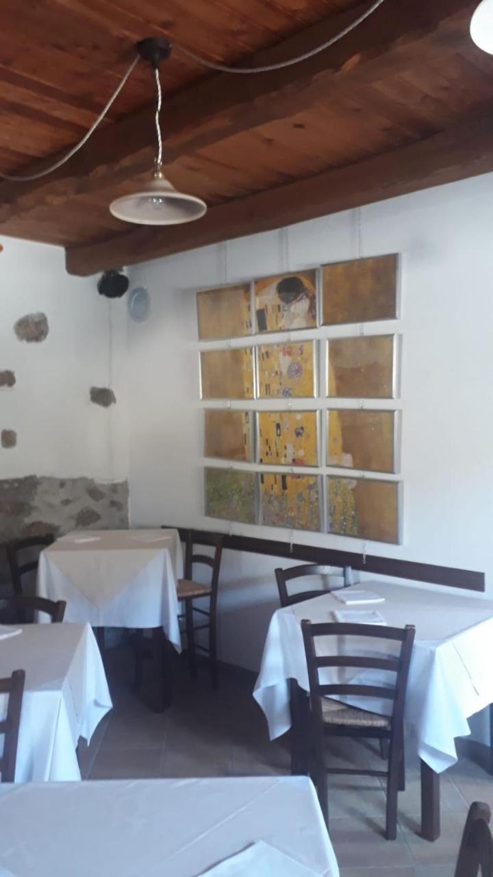 Taverna Del Dolmen Millesimo 外观 照片