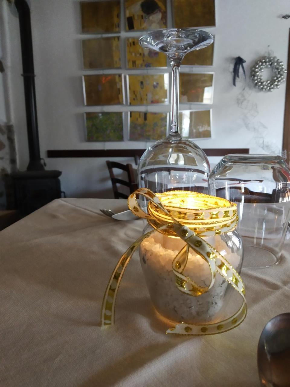 Taverna Del Dolmen Millesimo 外观 照片