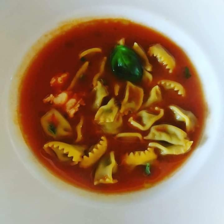 Taverna Del Dolmen Millesimo 外观 照片